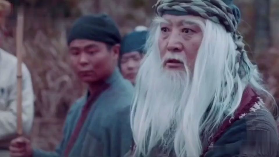 这电影,导演和演员都自暴自弃了。